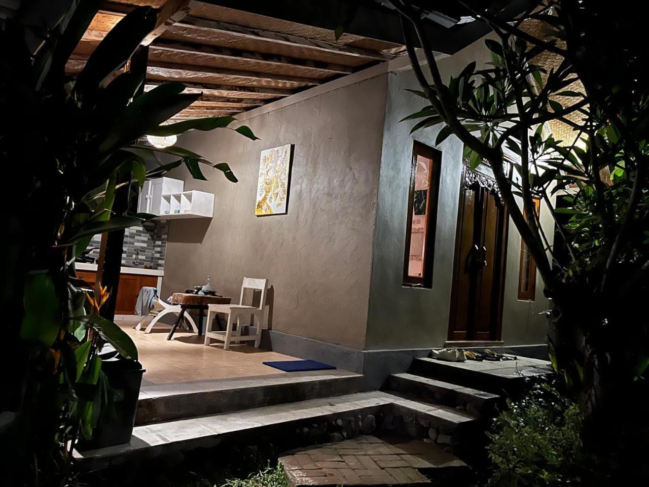 Alam Kowang Villa Tejakula Rom bilde